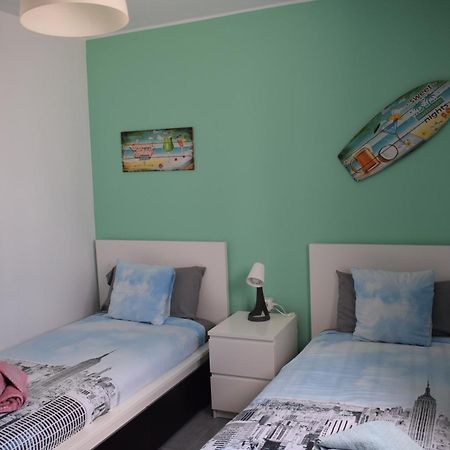 Appartamento Loma Verde In Puerto Del Carmen 卡门港 外观 照片