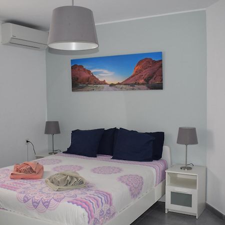 Appartamento Loma Verde In Puerto Del Carmen 卡门港 外观 照片