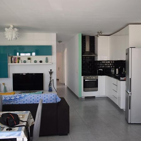 Appartamento Loma Verde In Puerto Del Carmen 卡门港 外观 照片