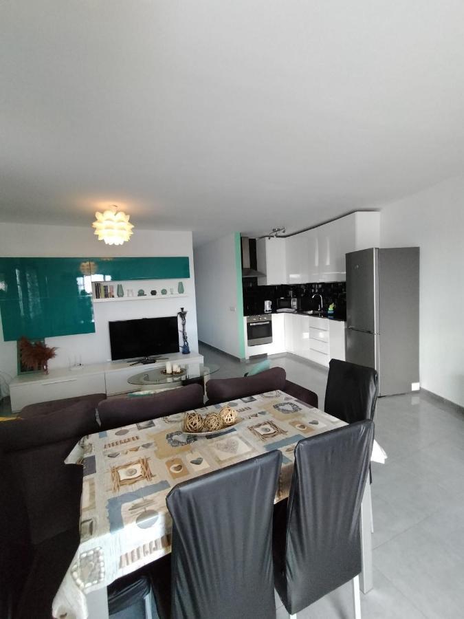 Appartamento Loma Verde In Puerto Del Carmen 卡门港 外观 照片