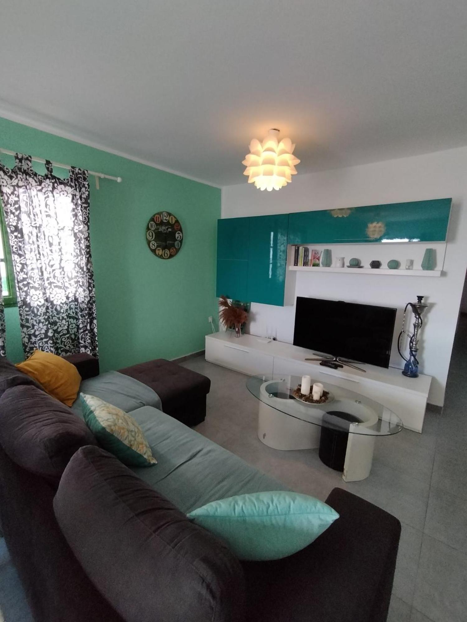 Appartamento Loma Verde In Puerto Del Carmen 卡门港 外观 照片