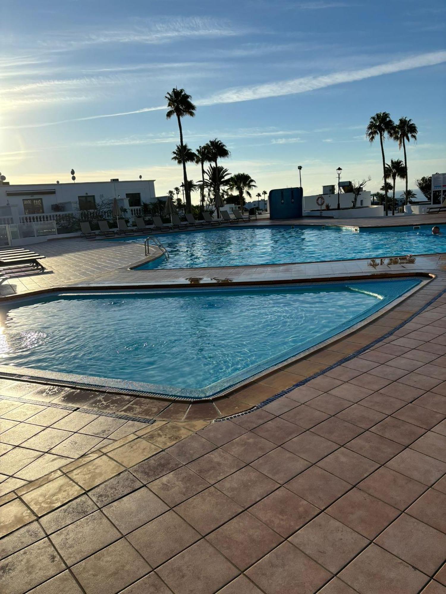 Appartamento Loma Verde In Puerto Del Carmen 卡门港 外观 照片