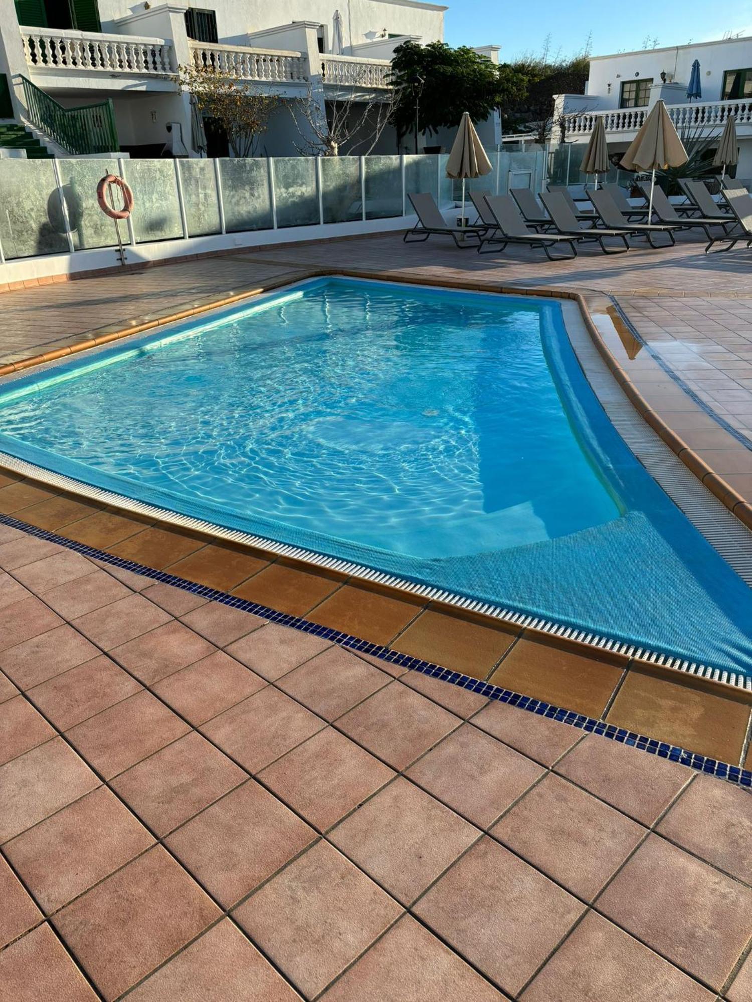 Appartamento Loma Verde In Puerto Del Carmen 卡门港 外观 照片