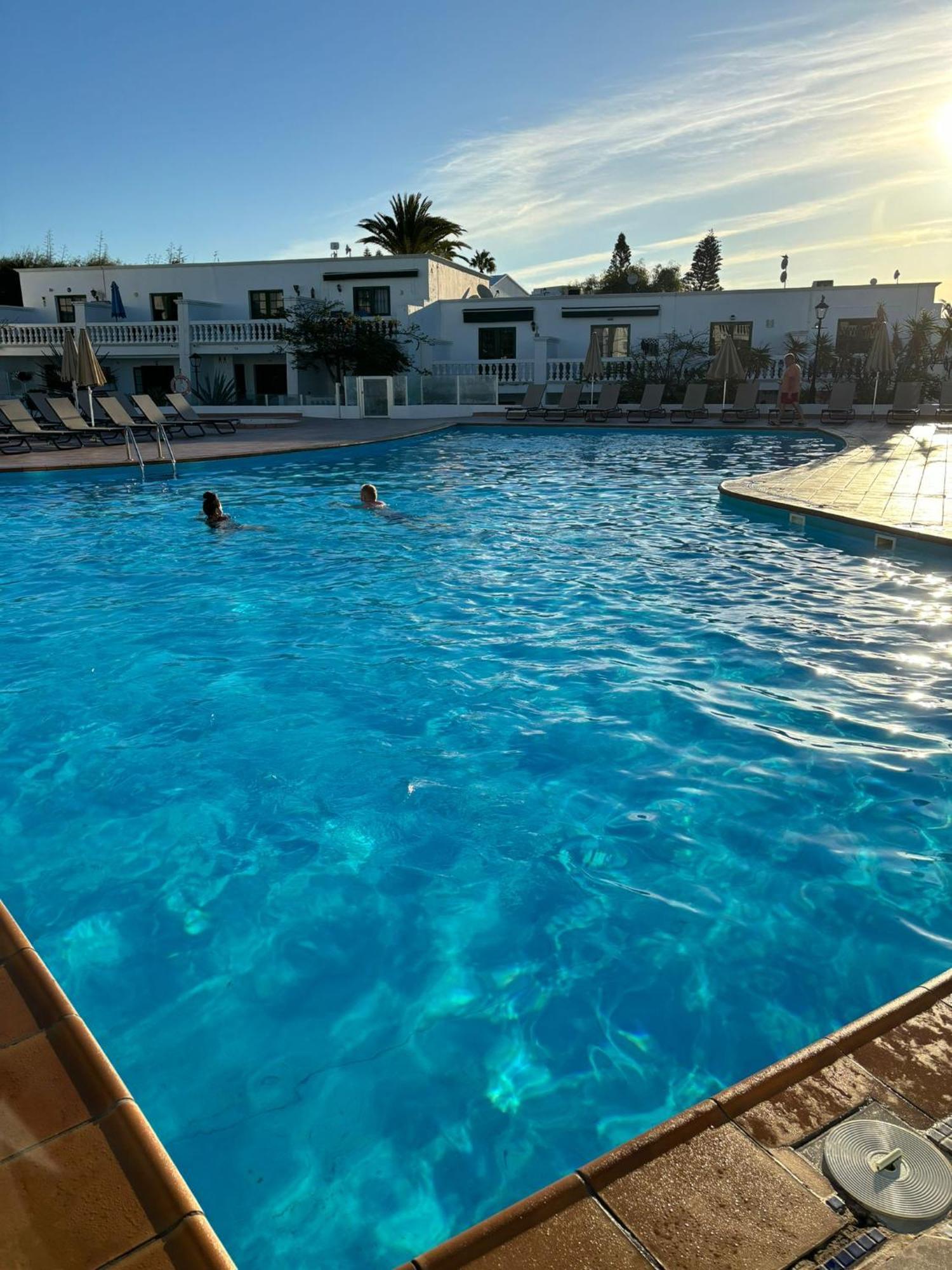 Appartamento Loma Verde In Puerto Del Carmen 卡门港 外观 照片