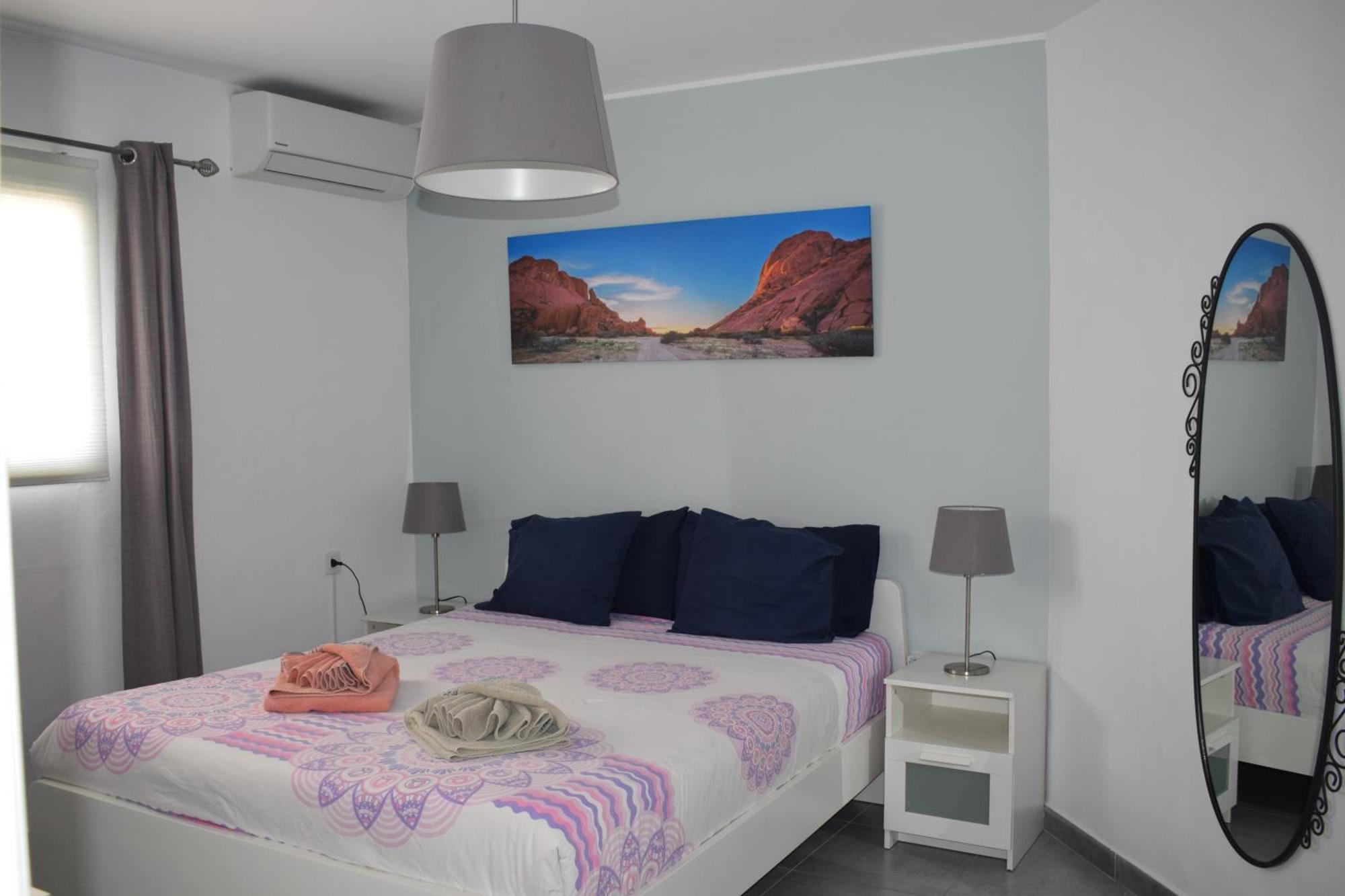 Appartamento Loma Verde In Puerto Del Carmen 卡门港 外观 照片