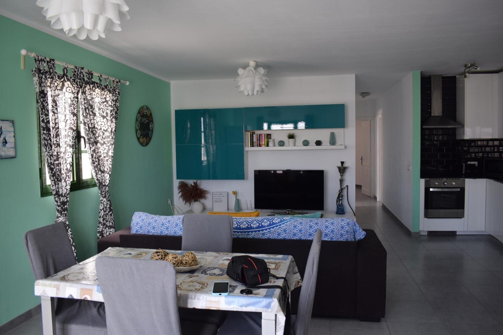 Appartamento Loma Verde In Puerto Del Carmen 卡门港 外观 照片