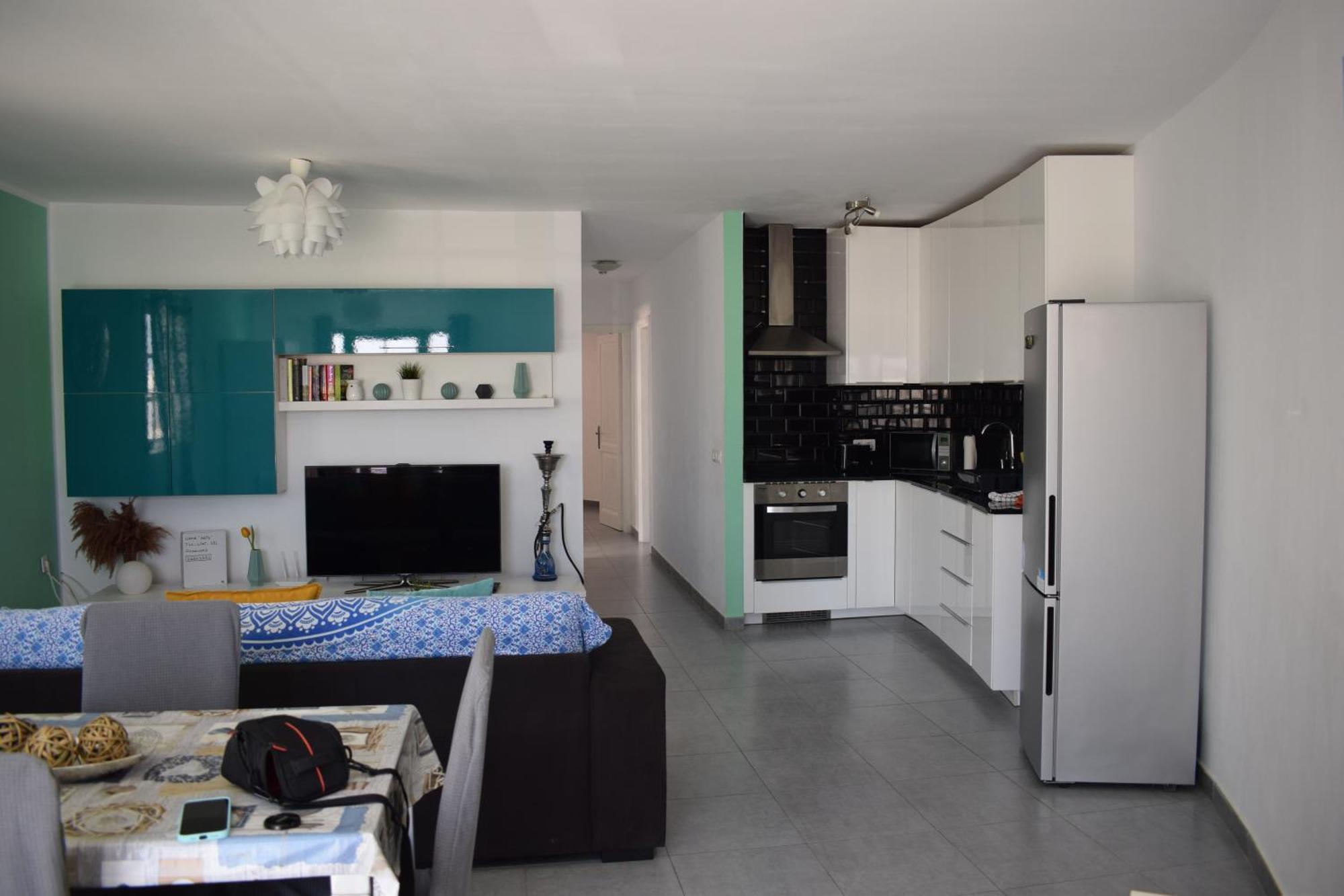 Appartamento Loma Verde In Puerto Del Carmen 卡门港 外观 照片