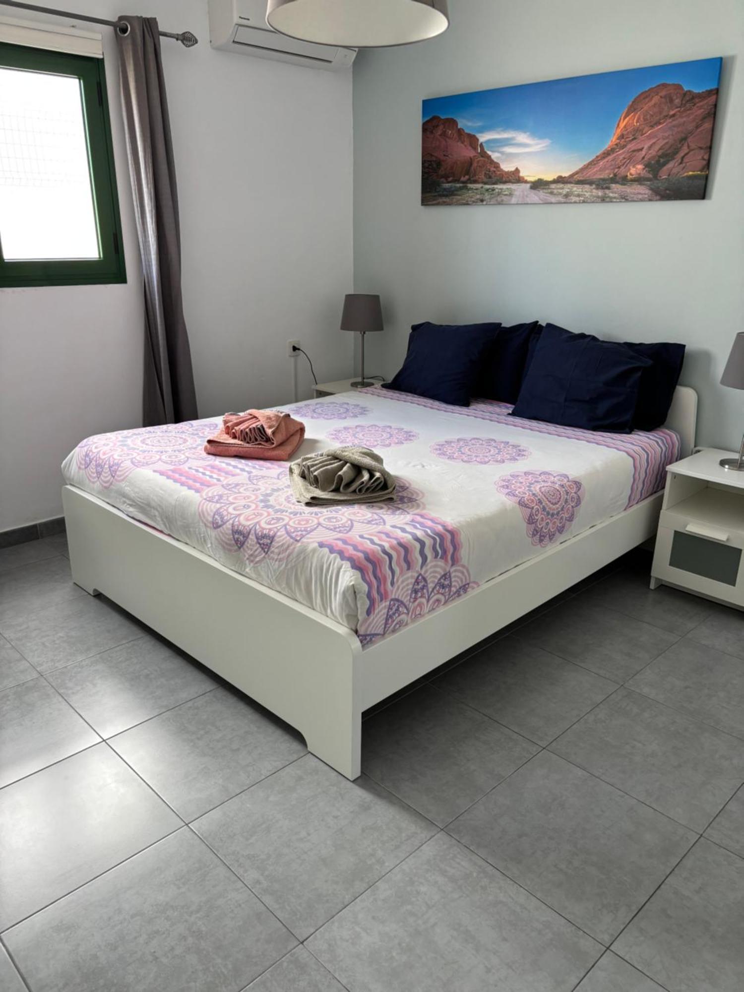 Appartamento Loma Verde In Puerto Del Carmen 卡门港 外观 照片