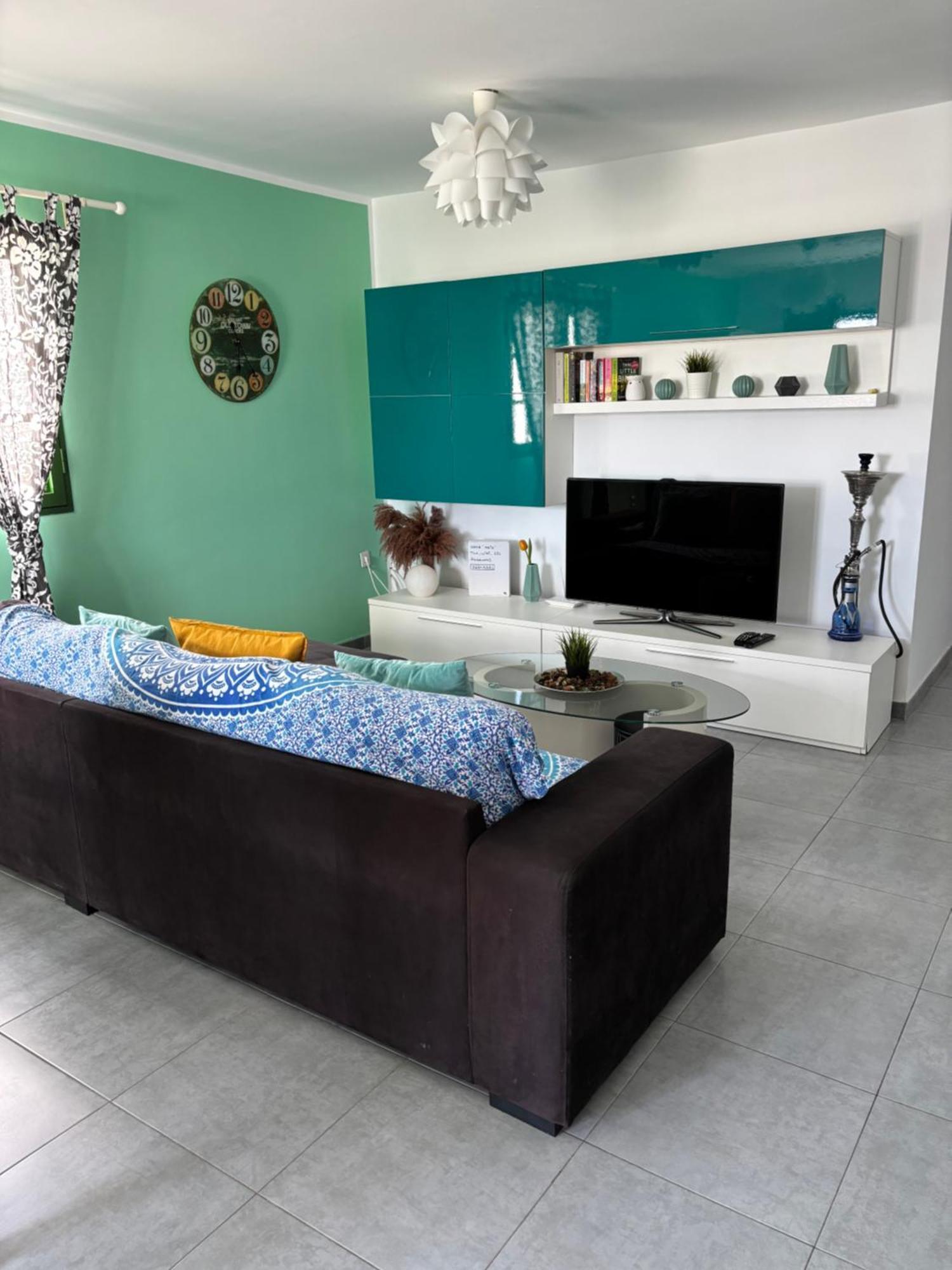 Appartamento Loma Verde In Puerto Del Carmen 卡门港 外观 照片