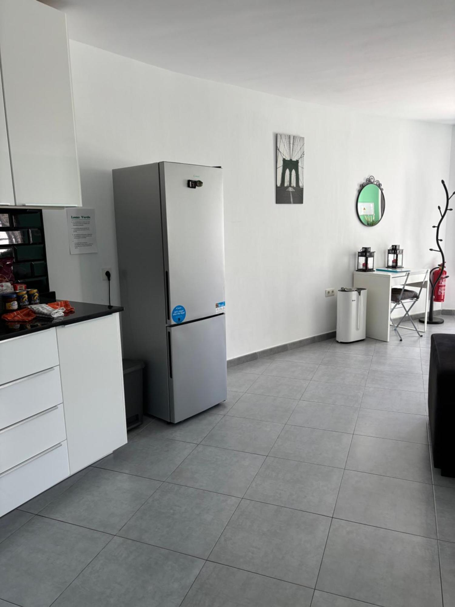 Appartamento Loma Verde In Puerto Del Carmen 卡门港 外观 照片