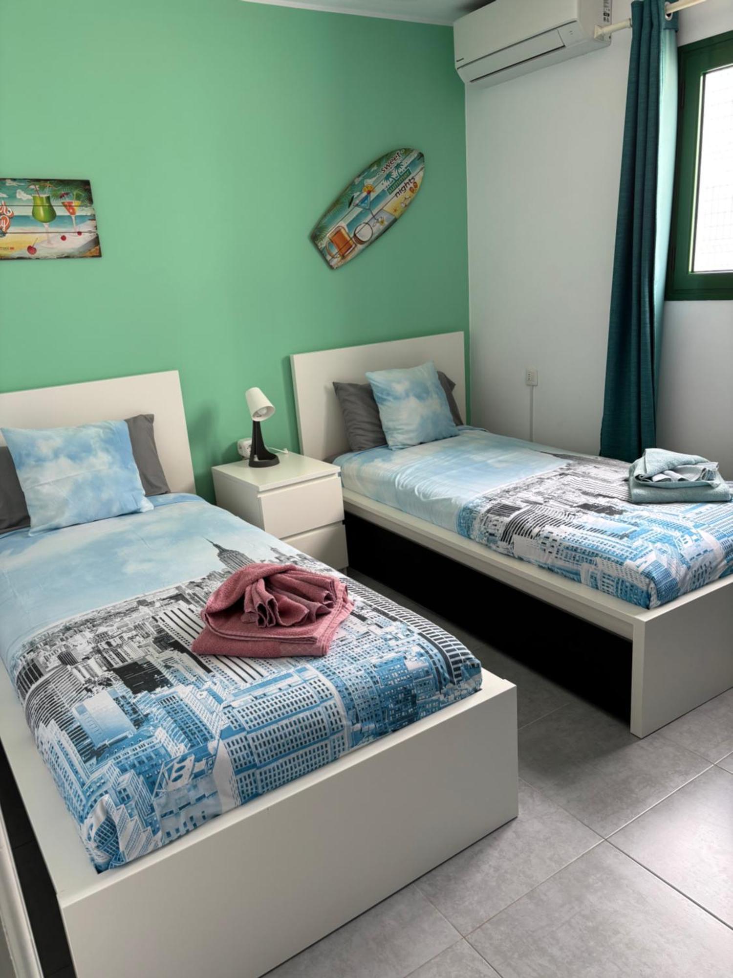 Appartamento Loma Verde In Puerto Del Carmen 卡门港 外观 照片