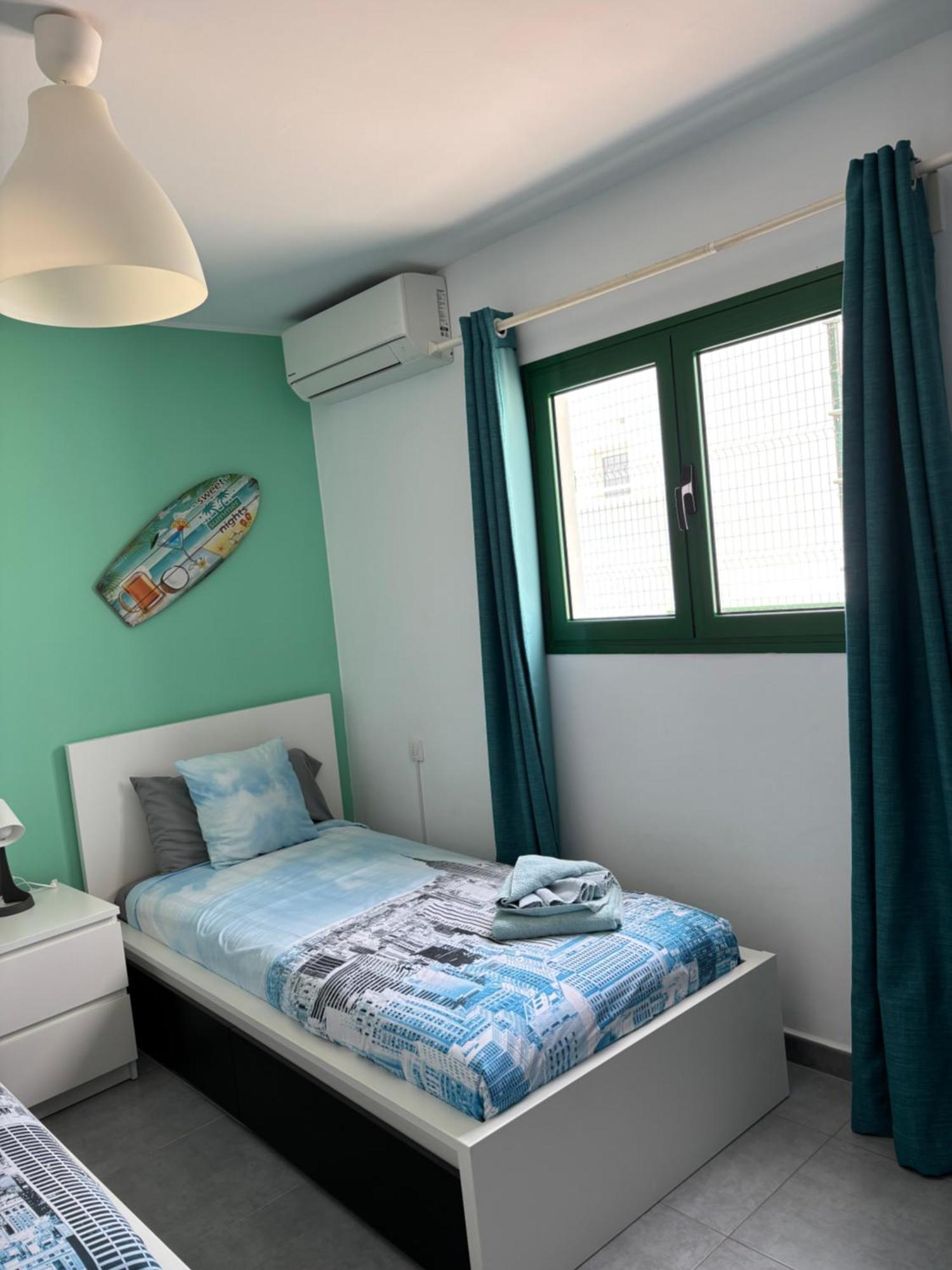 Appartamento Loma Verde In Puerto Del Carmen 卡门港 外观 照片